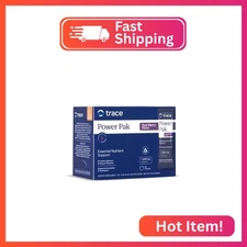 Trace Minerals Power Pak Multivitamin and Multimineral Packets - Electrolyte Sup