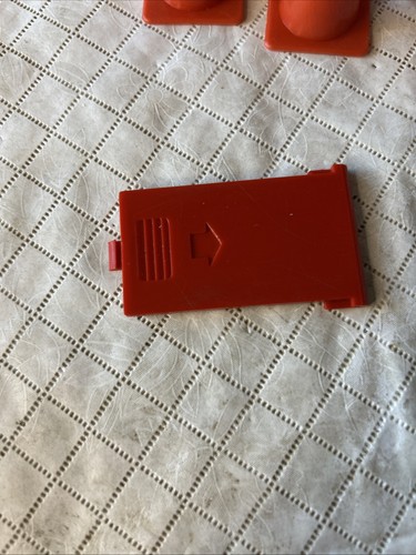 Vintage Ferrari 511 1978 Drive Command Remote Control Car Battery Powered Mattel - Picture 13 of 21