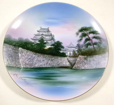 Noritake Nippon Toki Kaisha Plate for sale | eBay