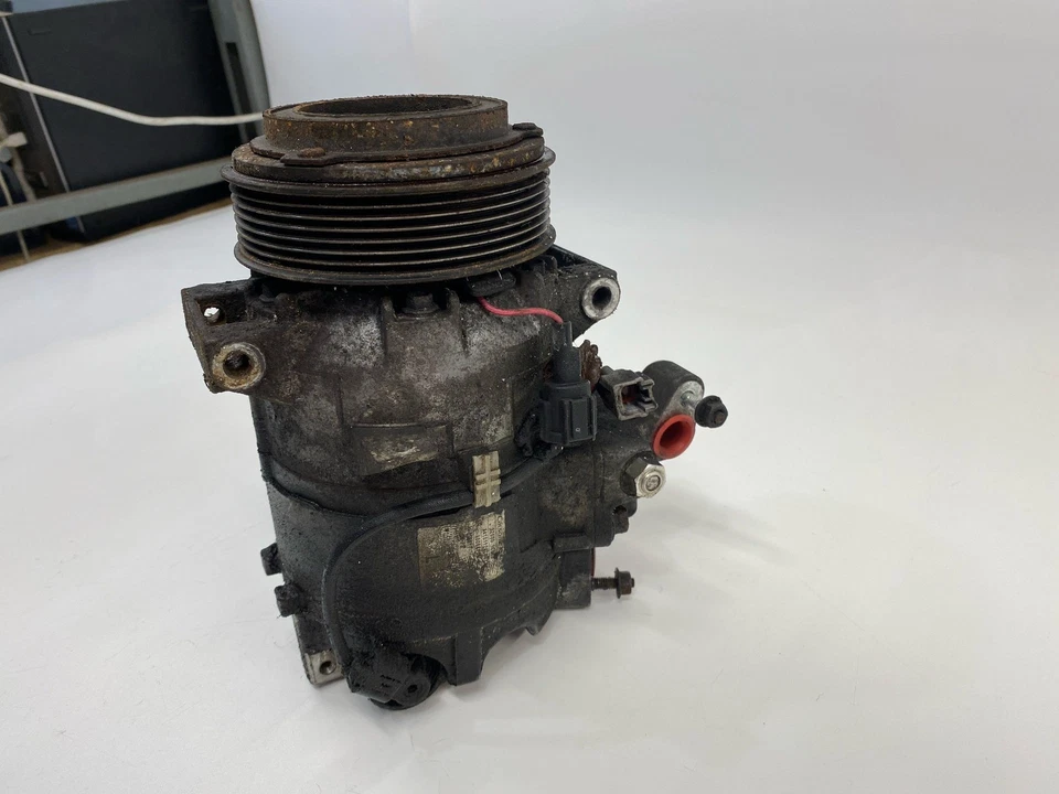 11 12 13 INFINITI M37 Air Conditioning AC Compressor - Image 2 of 4