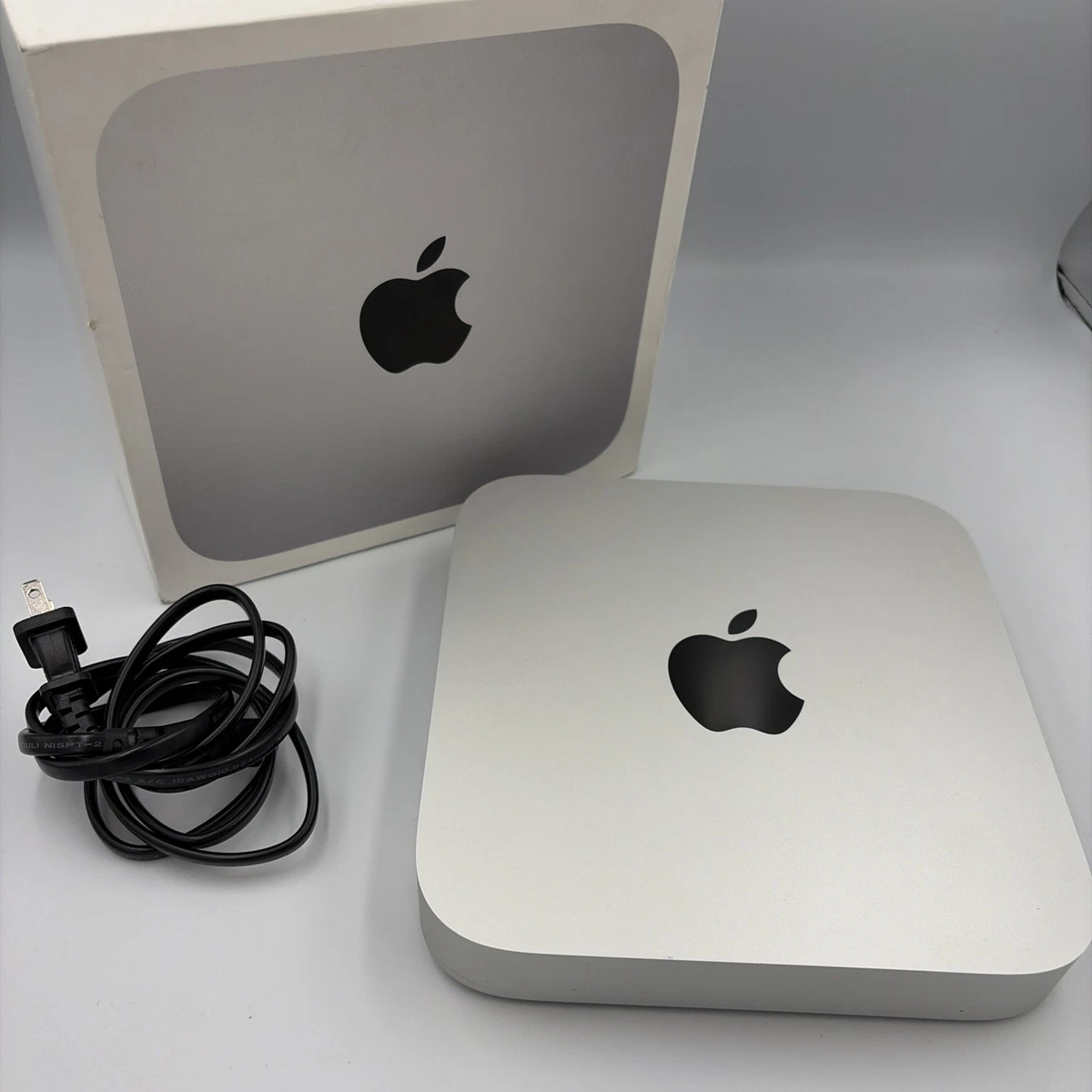 2020 Apple Mac mini for sale - eBay