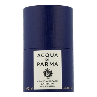 Acqua di Parma Blu Medi. - Arancia di Capri La Riserva EDP Spray 100ml