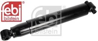 Febi Bilstein 172734 StoßDäMpfer StossdäMpfer Hinterachse Hinten