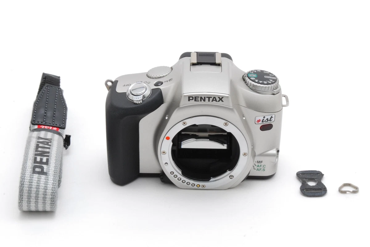pentax ist products for sale | eBay