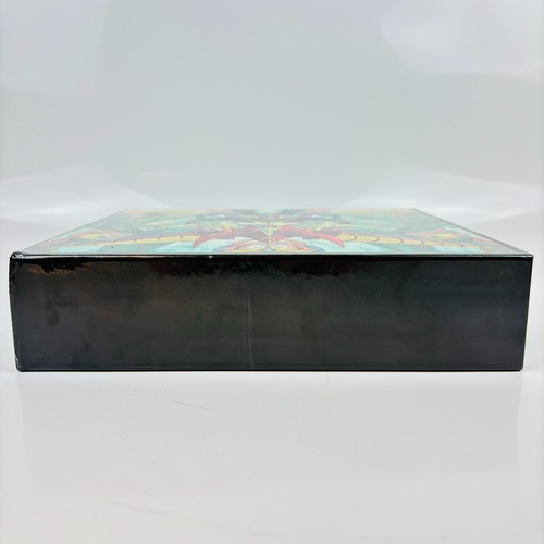 Tengen Toppa Gurren Lagann Complete Blu-ray BOX 15 Discs Set GAINAX Japan Gebraucht - Bild 5 von 24