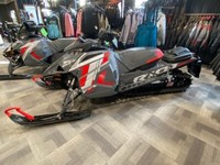 2022 Arctic Cat RIOT X 8000 ATC