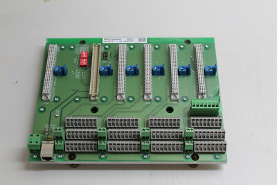 Metso Valmet A413273 IO rack | eBay