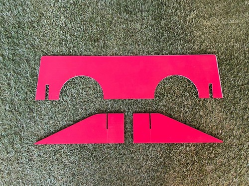 Remco MiniGolf Bridge - Picture 3 of 4