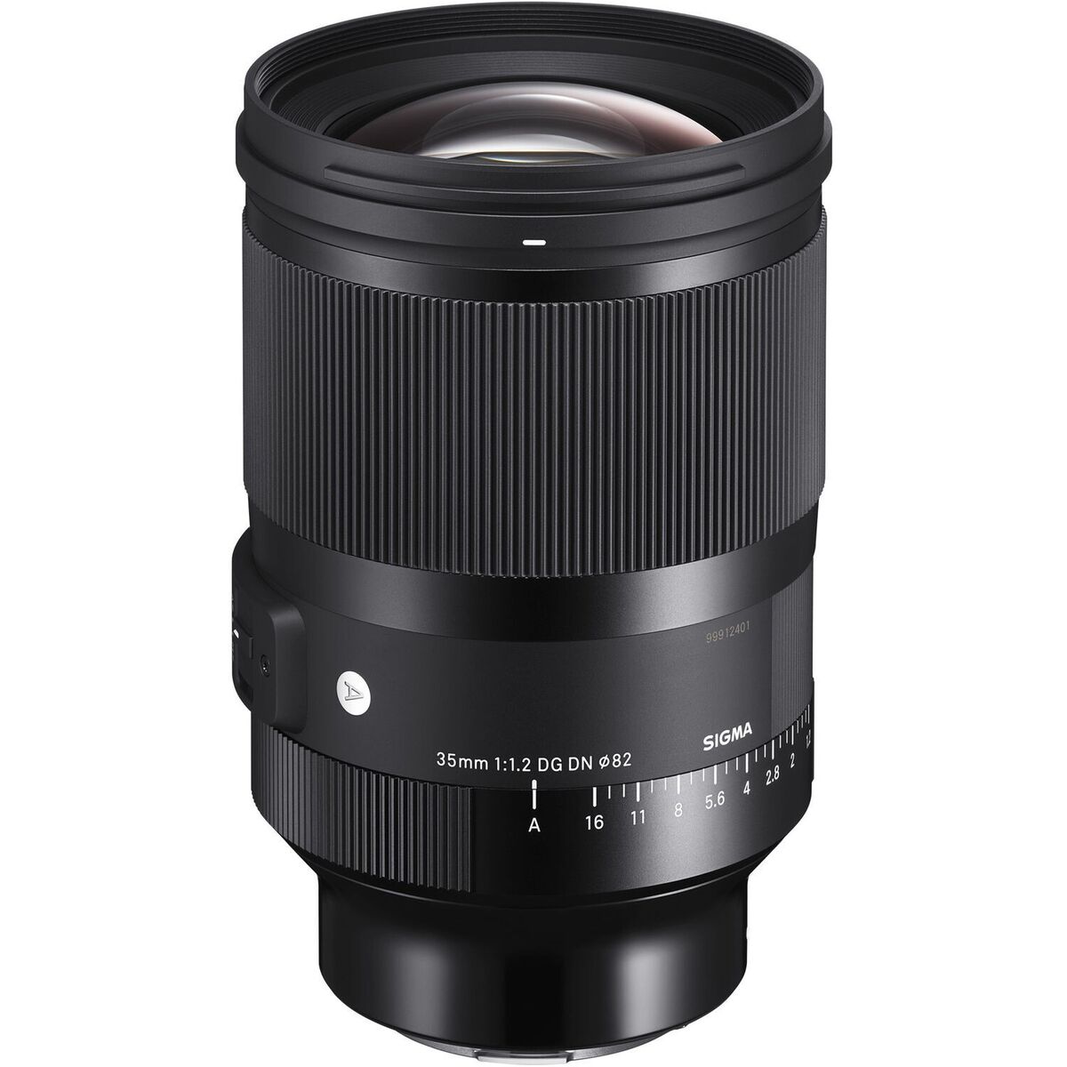 Sigma 35mm F1,2 DG DN Wide Angle Camera Lens - Sony E-mount Sigma 35mm F1,2 DG DN Wide Angle Camera Lens - Sony E-mount