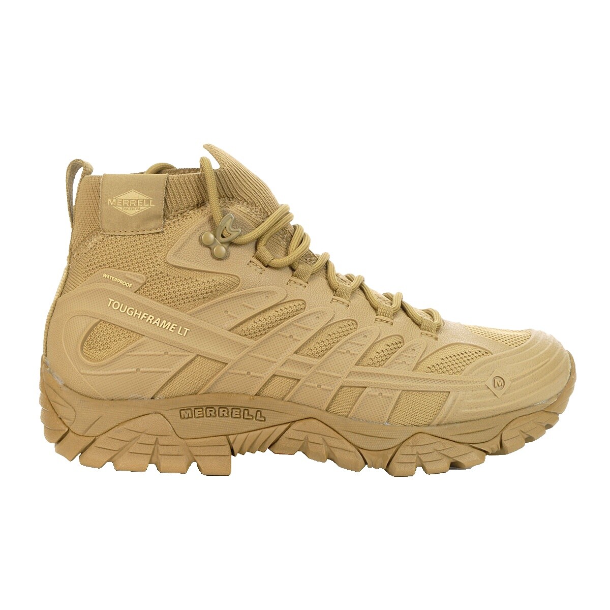 Merrell Moab 2 Tactical | eBay