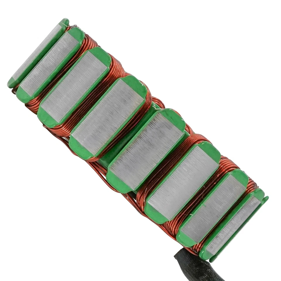 Estator para generador Yamaha XV1000 Virago 1000 1984-1985 Foto 4 de 4