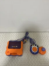 Vtech V Smile TV Learning System Console + Controller Original