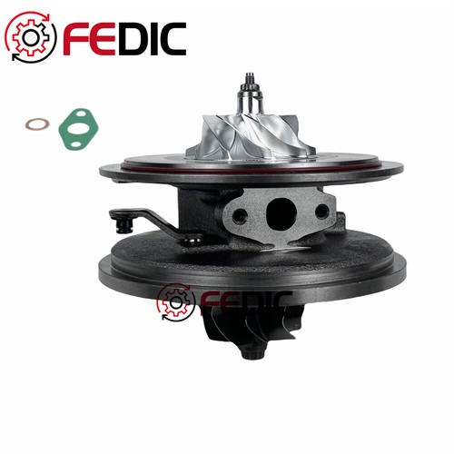 Cartouche MFS Turbo 777853 pour BMW 530D 730D GT F01 F07 F10 N57D30 180KW 245CV - Picture 5 of 7