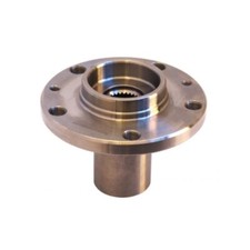 1x Radnabe MAPCO 26041 passend für CITROËN FIAT PEUGEOT