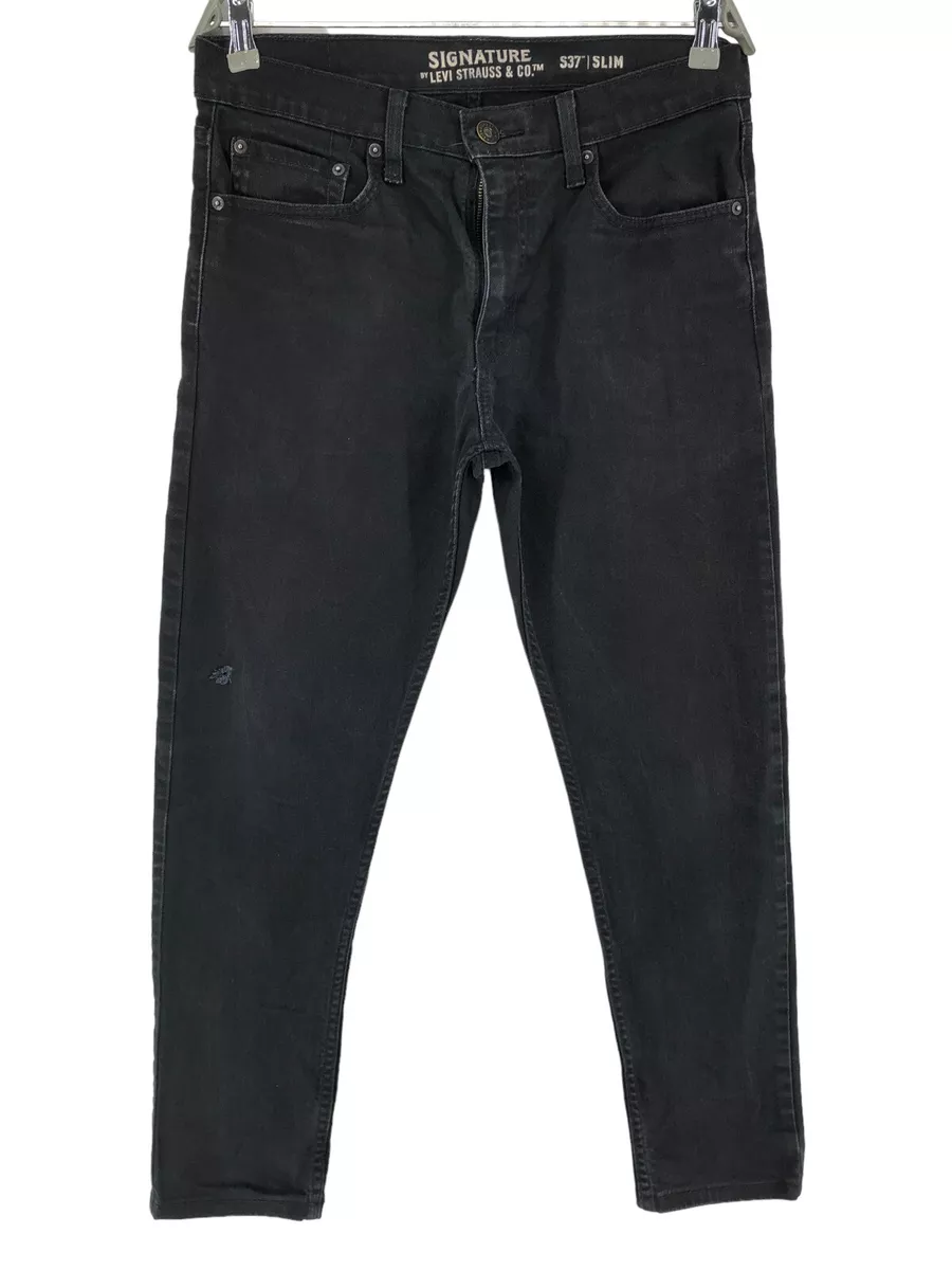 Levi's s37 on sale slim