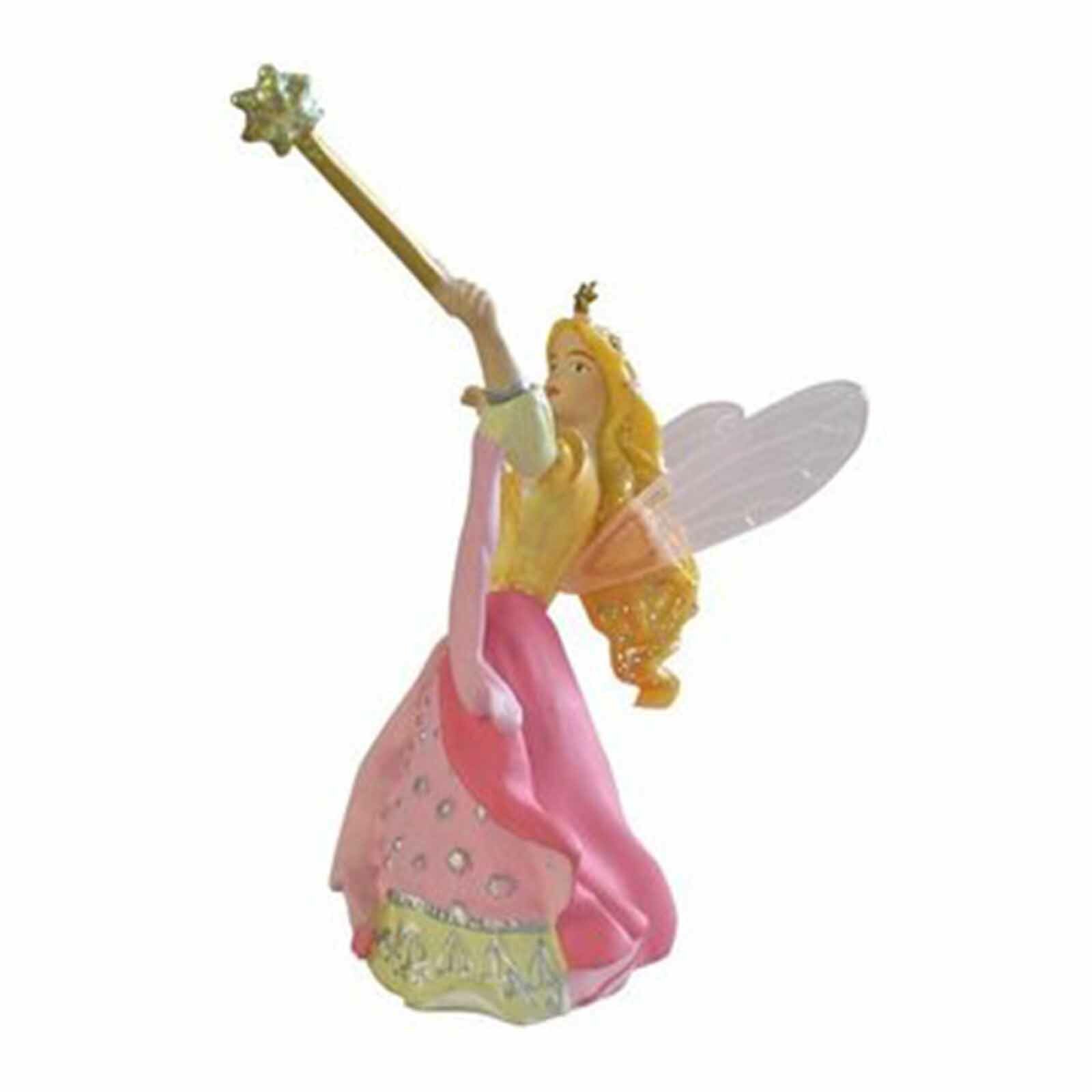 Фигурка Papo Pink Fairy Fantasy 39009 НОВАЯ В НАЛИЧИИ НА СКЛАДЕ