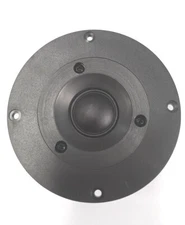 Audio Research Fabric soft 1" Dome Tweeter (8Ω) ohm Pair