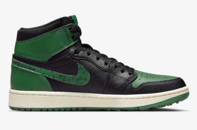 Size 12 - Eastside Golf x Air Jordan 1 Golf High 1961 for sale