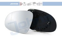Johns 95 41 37-81 Spiegelglas, AußEnspiegel FüR Seat Skoda VW