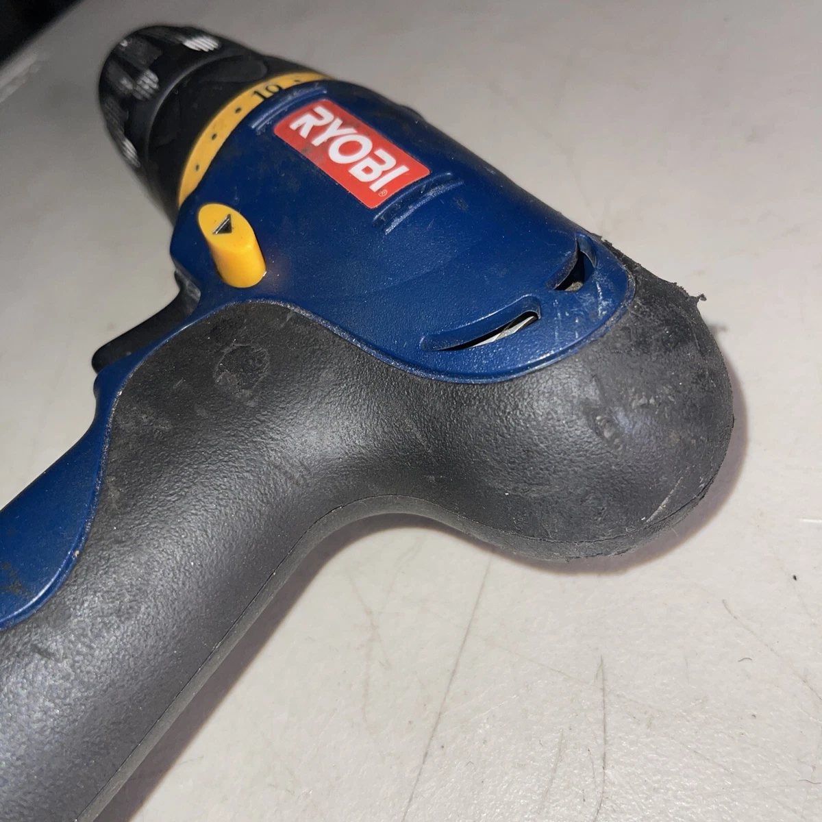 Ryobi hp412 sale