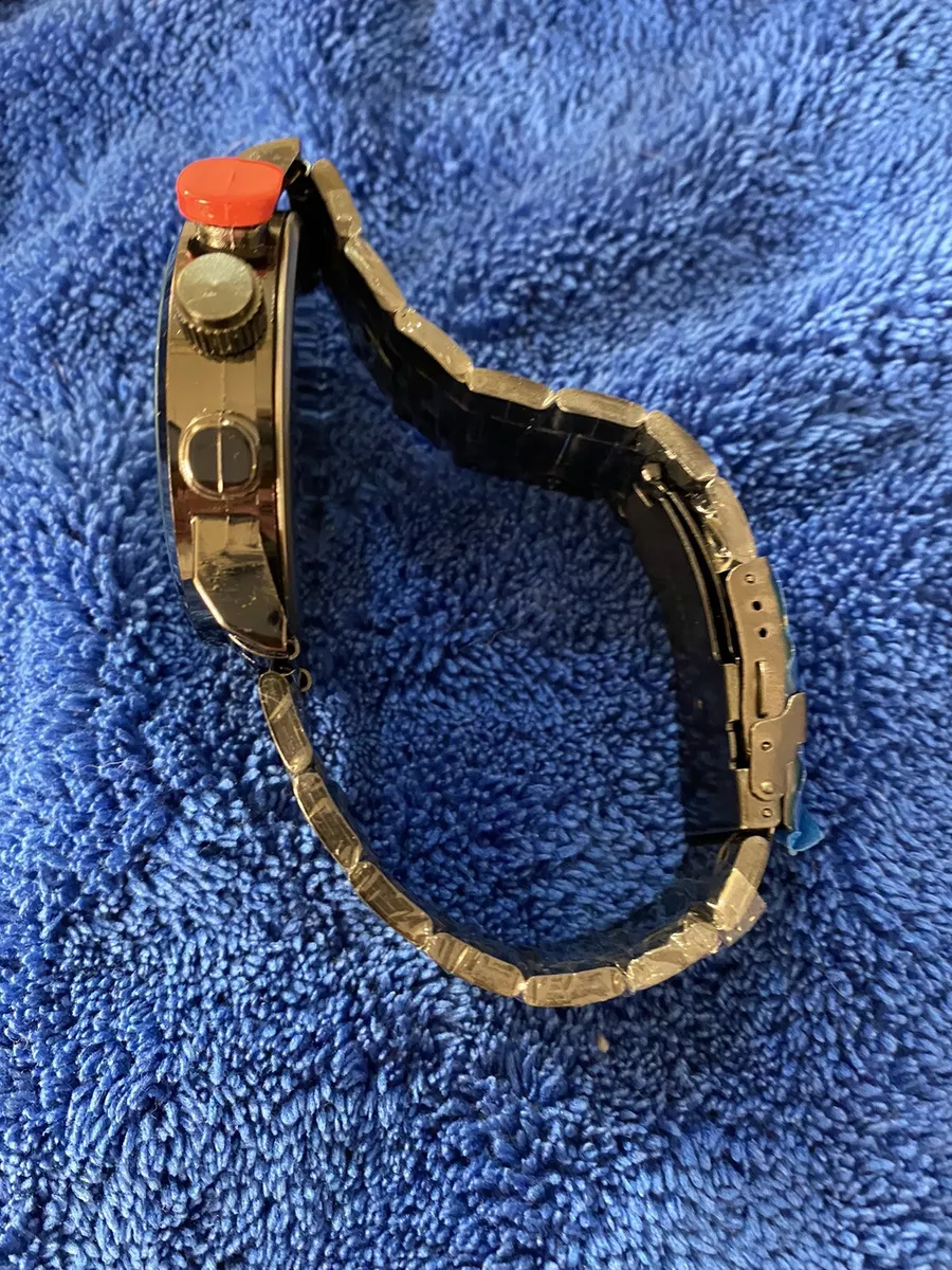 Sy soxy hot sale watch gold