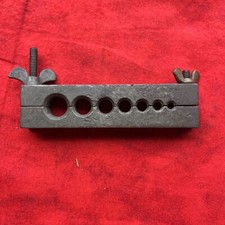 VINTAGE CRAFTSMAN 5535 TUBING PIPE FLARING TOOL - USA  (k30)