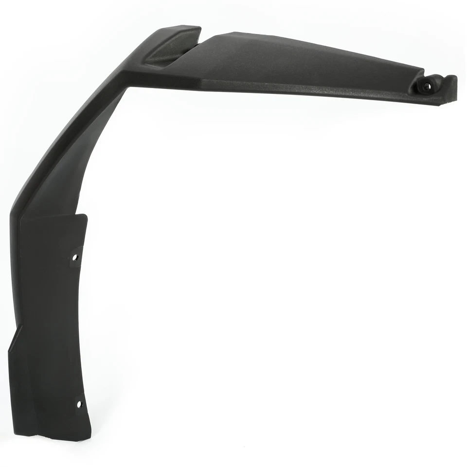 Protetor de alargadores de para-lama dianteiro direito para Polaris RZR S 800 09-14/ RZR 4 800 11-14 - Imagem 4 de 4