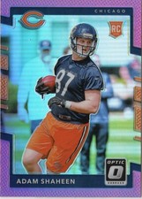 Adam Shaheen Bears