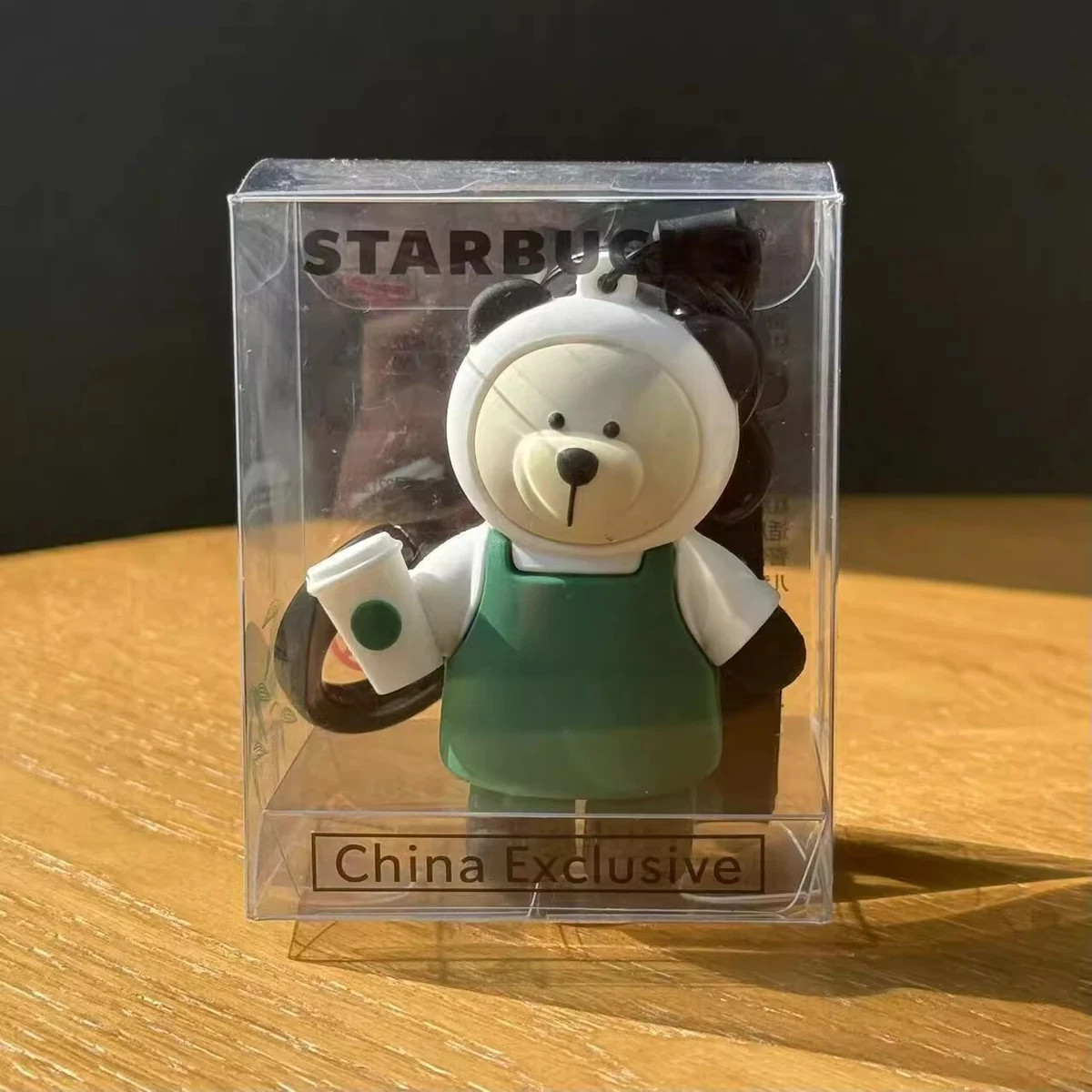 ★人気★ Starbucks To Go Keychain Starbucks 2025 Frappuccino Keychain, Starbucks Frappuccino