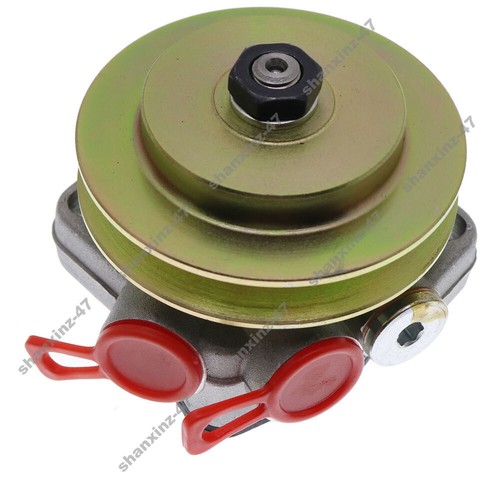 04503571 02112671 Fits For Volvo CP-U0356 Deutz BF6M1012 Fuel Transfer Lift Pump - Picture 2 of 5