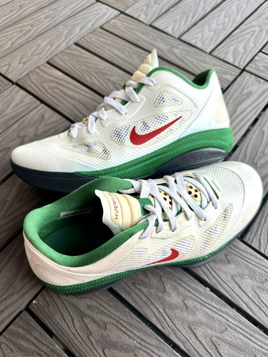 シューズ(男性用) nike hyperfuse low 2011 PE Nike Hyperfuse 2011 Low | eBay