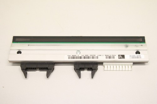 ZEBRA 38000-2 Drucker Printhead Druckkopf EE0035-0470A