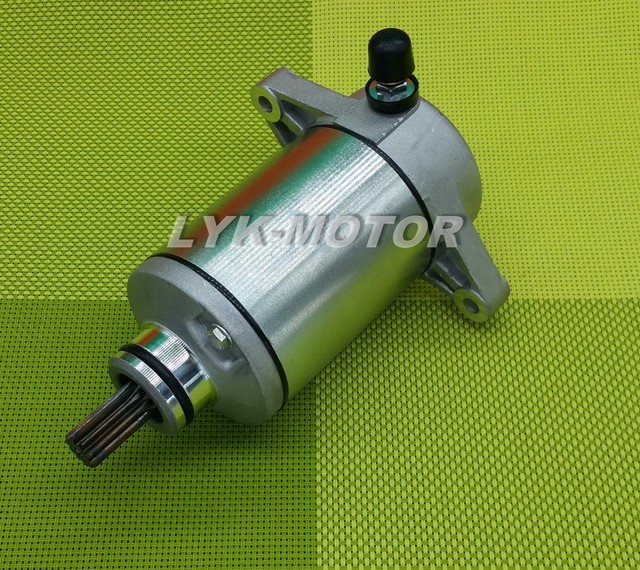 New Starter Motor For Arctic Cat 400 ATV 2013 2014 2015 eBay