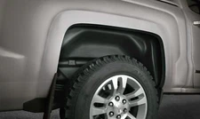 Rear Wheel Well Guards For 2019-24 Ram 1500 not classic