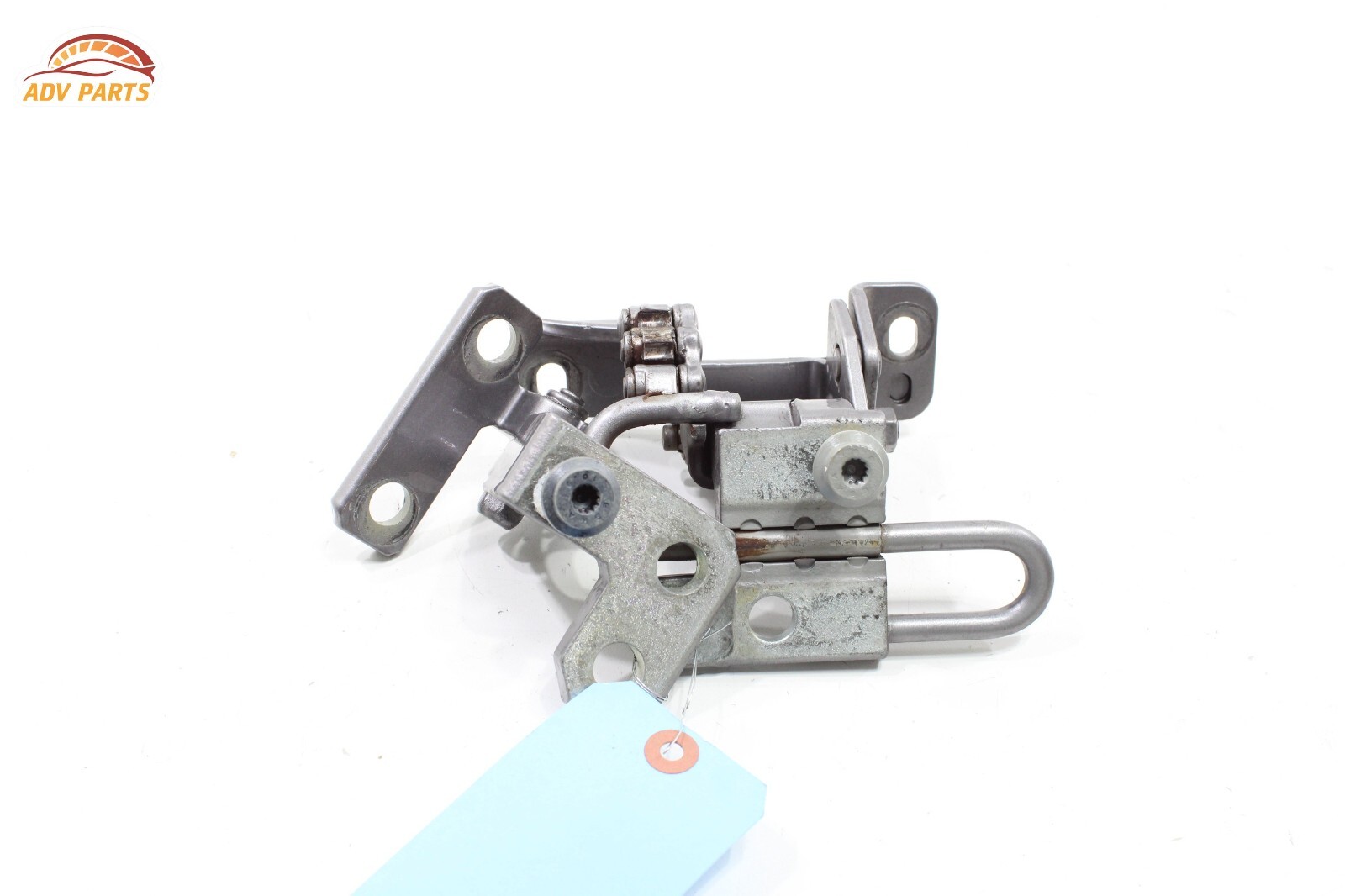 Bentley Continental 2006-2012 FRONT+LEFT+LOWER Door hinge
