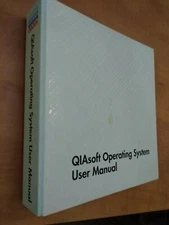 QIAsoft Operating System User Manual. QIAGEN