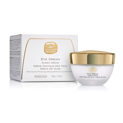 DEAD SEA EYE CREAM