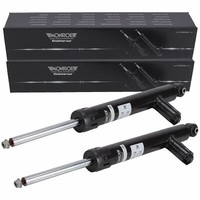 2X Monroe C1527R StoßDäMpfer Hinten FüR Mercedes E C207 1.8-5.5 01.09-12.16