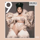 LIL KIM 9 RSD VINYL ISSUE 2020 NEW! SEALED! RAP! Queen Bee!