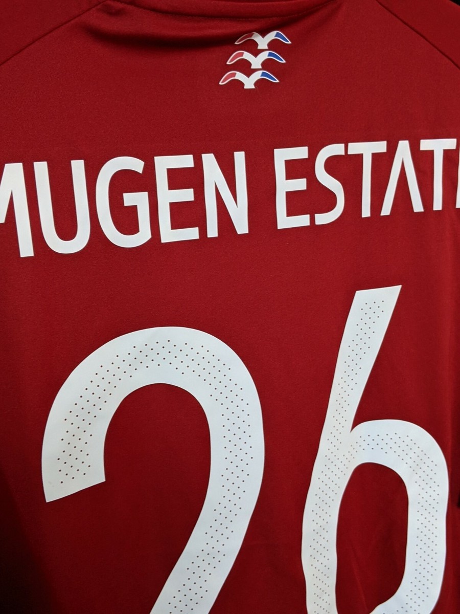 2017 Yokohama F Marinos Special Away Soccer Jersey Shirt (Japan