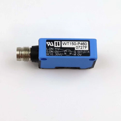 1PC New Sick WT150-P460 Photoelectric Sensor Accelerate Shipment WT150P460 - Picture 3 of 5