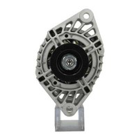 Lichtmaschine Fiat 85A FüR Oem +Line Vgl.Nr. 505504085 / DAN1037 / DAN636