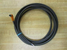 Lumberg RKMWV4-225/5 RKMWV42255 Cable 16' Cable (Pack of 3)