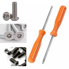EXtremeRate Xbox Controller Repair Tools | T8H T6 Screwdrivers With Original Screws Kit