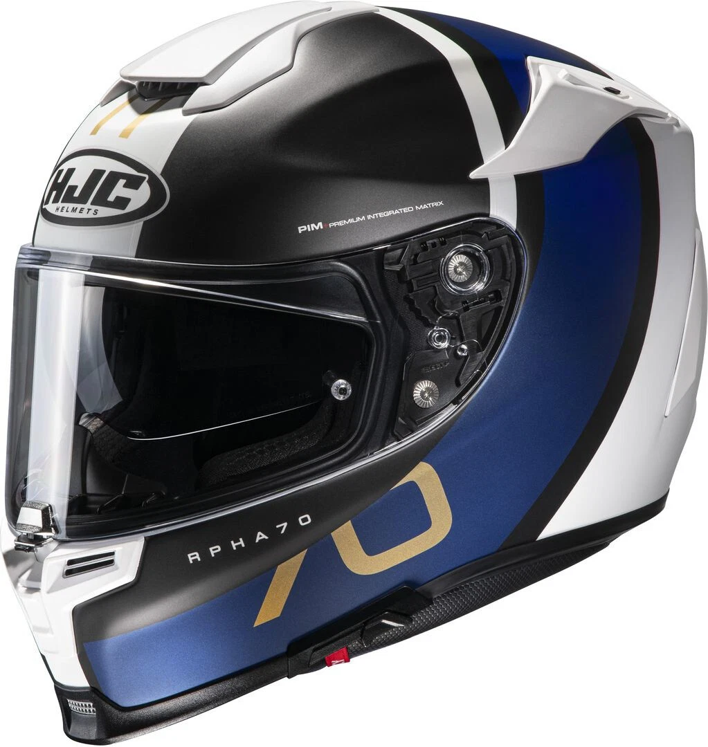HJC RPHA 70 Paika MC2SF Blue SALE New Fast shipping eBay
