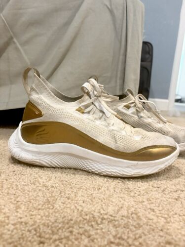 Curry 8 mens size - Gem Curry 8 mens size - Gem