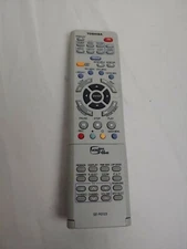 Genuine Toshiba Remote Control SE-R0123 Tested