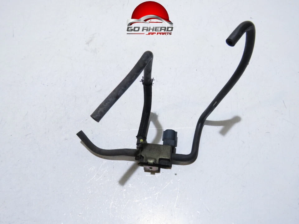 VÁLVULA DE VACÍO TOYOTA CELICA MK7 01-06 FILTRO DE AIRE SOLENOIDE 9091012130 Foto 3 de 4