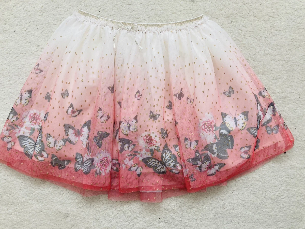 Long skirt cheap age 8