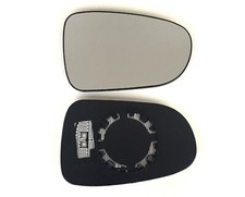 Glace de rétroviseur Seat ALHAMBRA